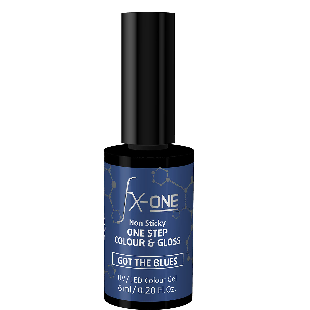 FX-One Colour & Gloss Got the Blues