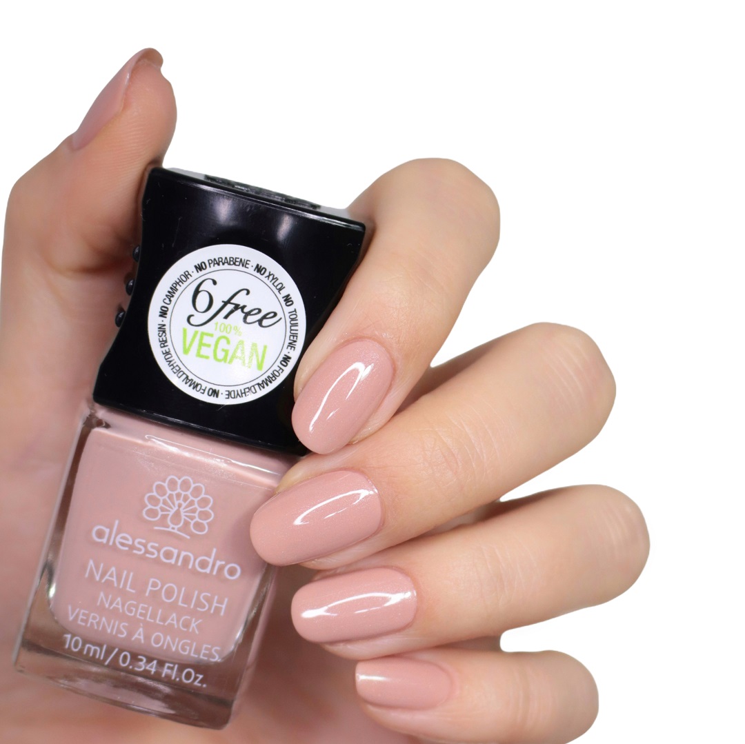 Vernis acrylique - Asco & Celda