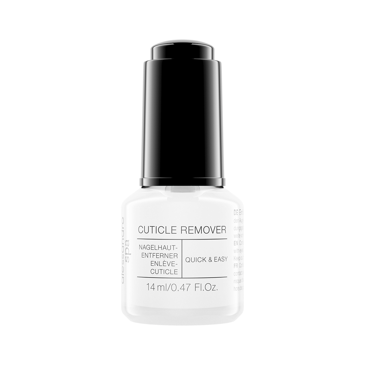 Cuticle Remover