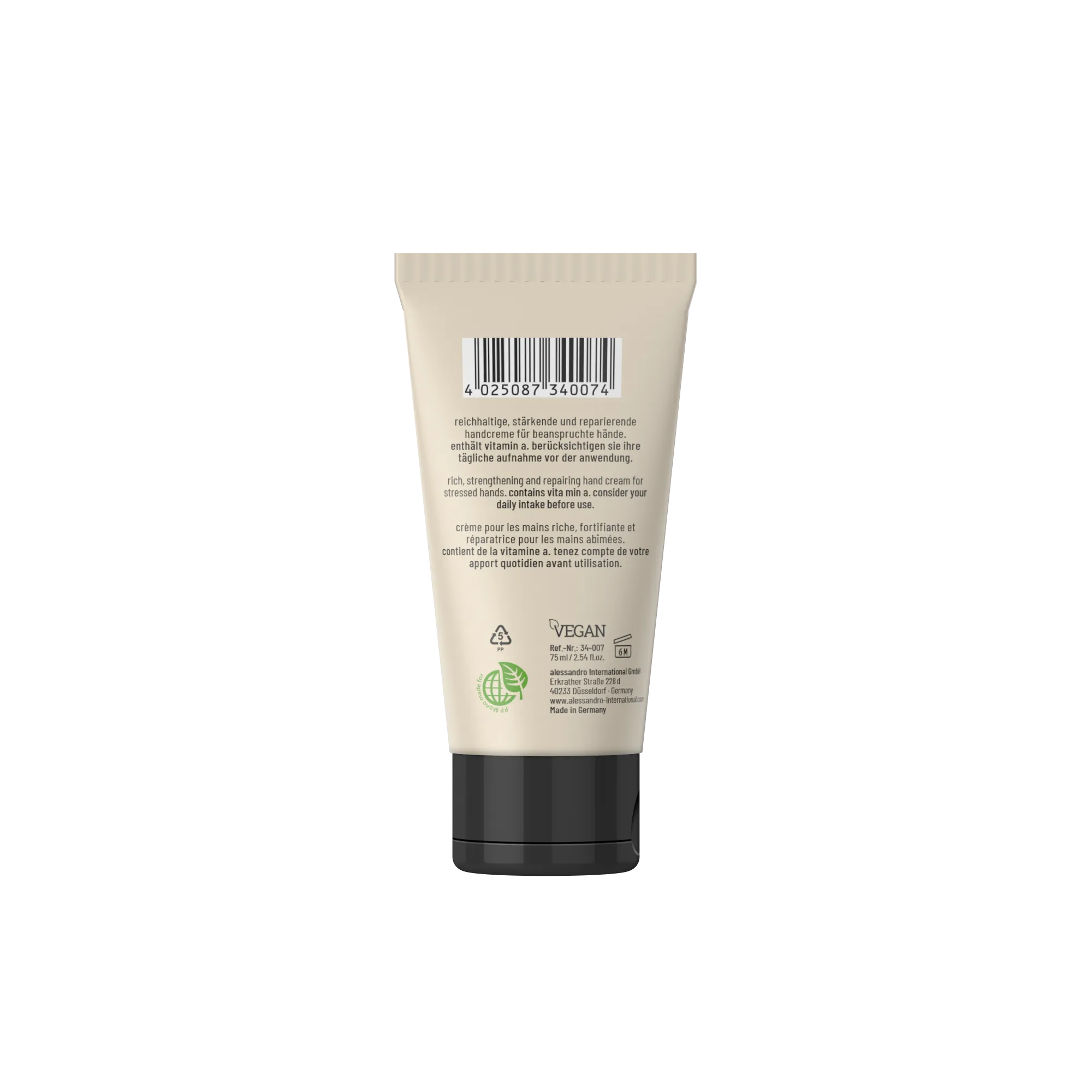 Cream Rich Hand Cream