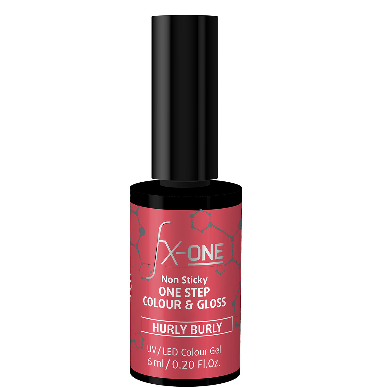 FX-One Colour & Gloss Hurly Burly