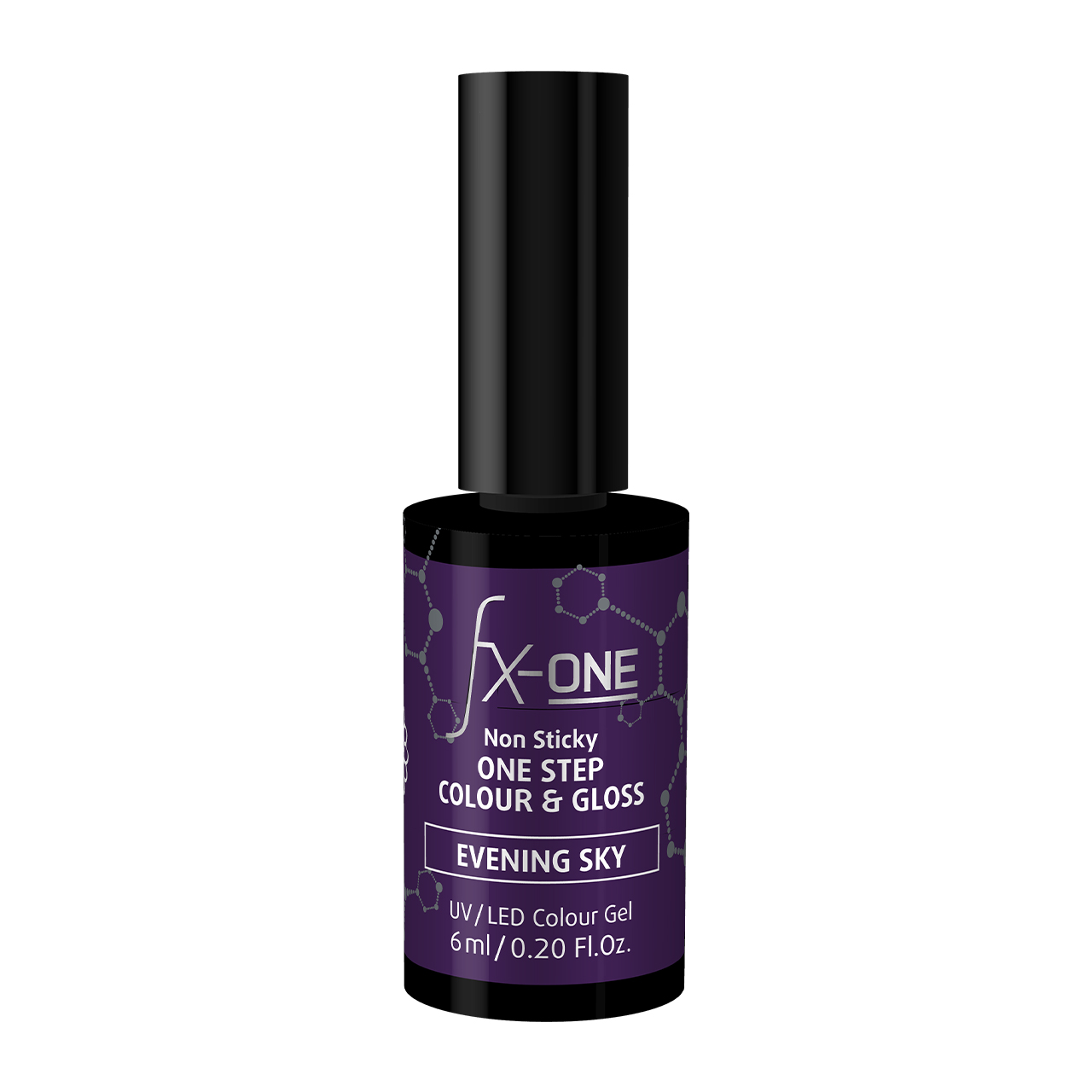 FX ONE Colour & Gloss Evening Sky