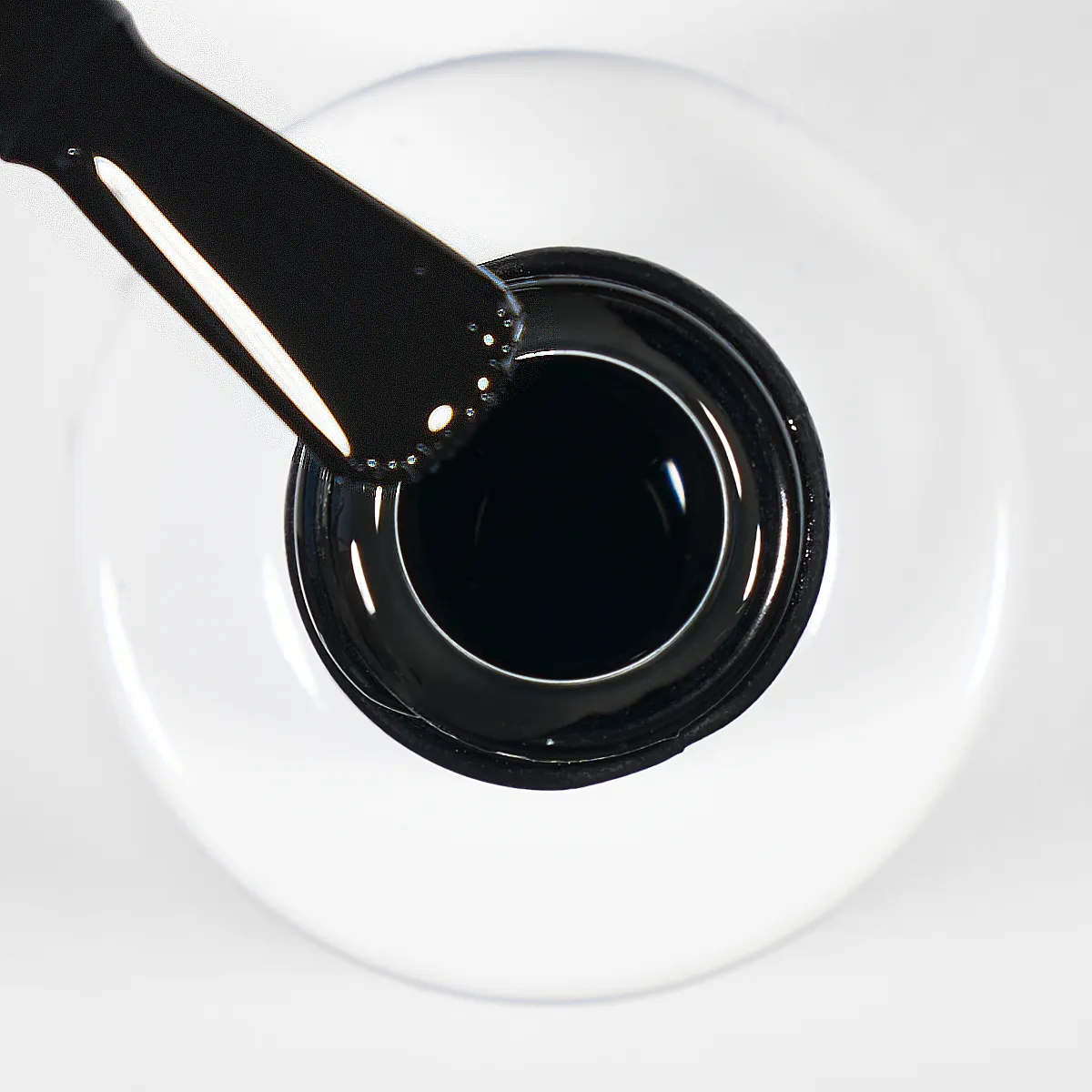 Striplac Uv Colour Midnight Black