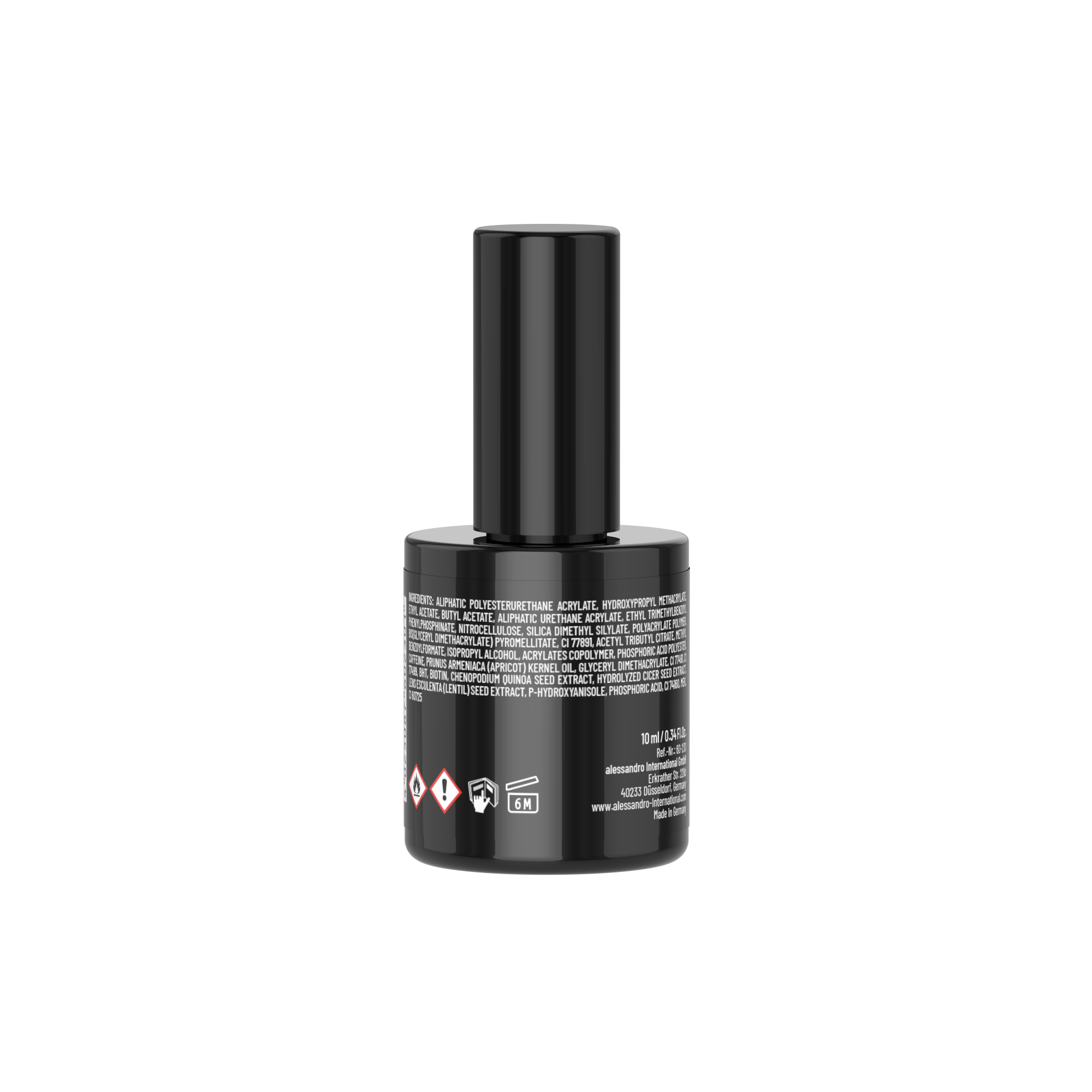 UV Gel Polish Mocha Mirage UV Gel Polish Mocha Mirage