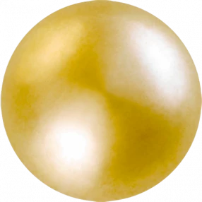 Gold Perlen 