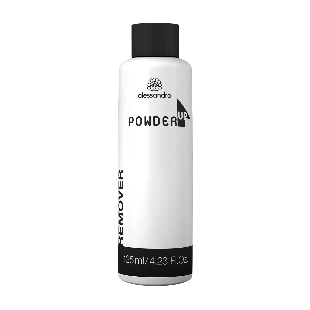 POWDER UP  Remover 125ml/1.69 Fl.Oz