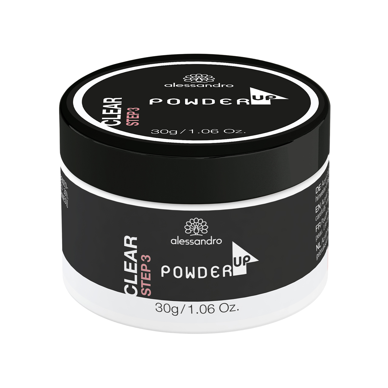 Powder Up Clear 30g