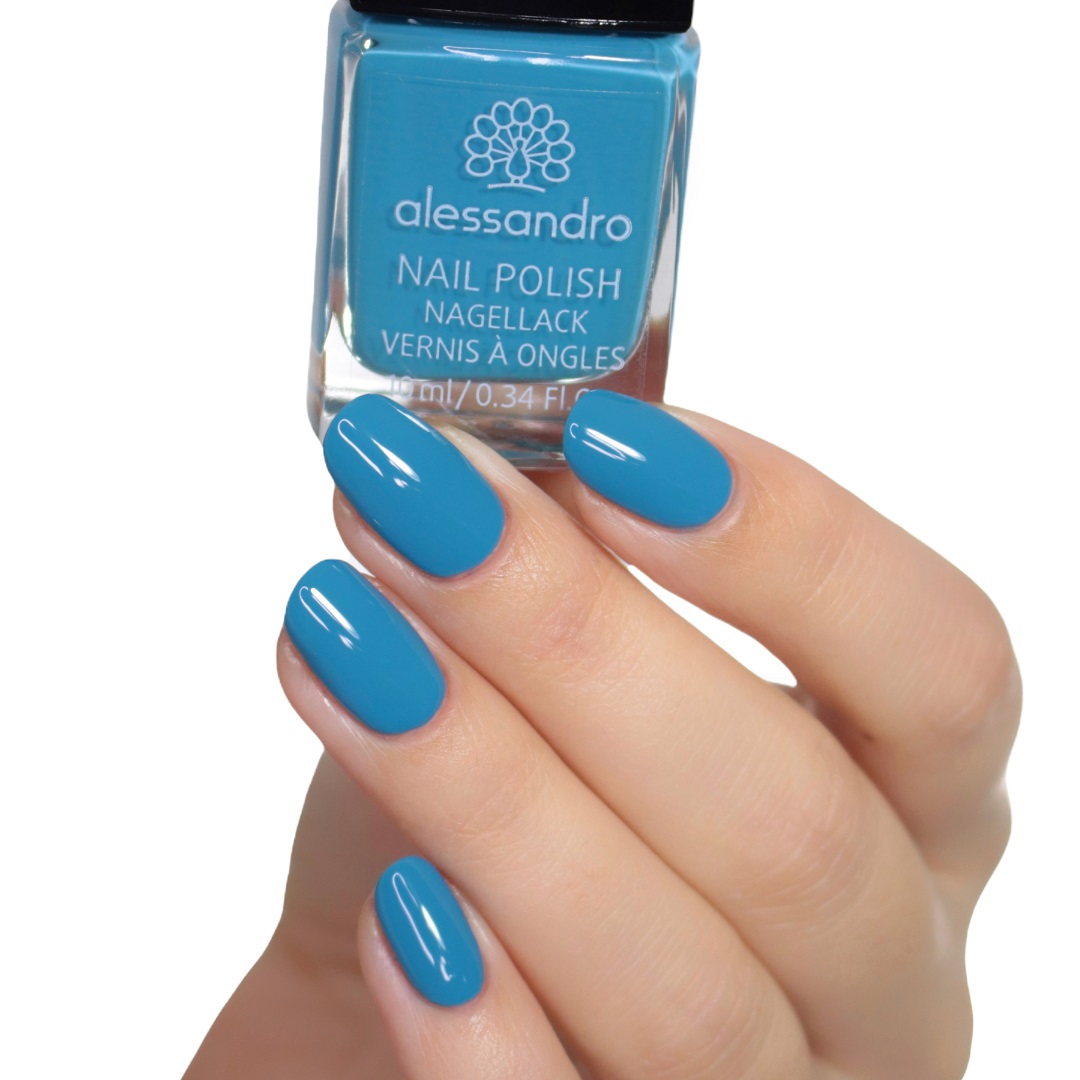 Nagellack Crazy Lazy Nagellack Crazy Lazy