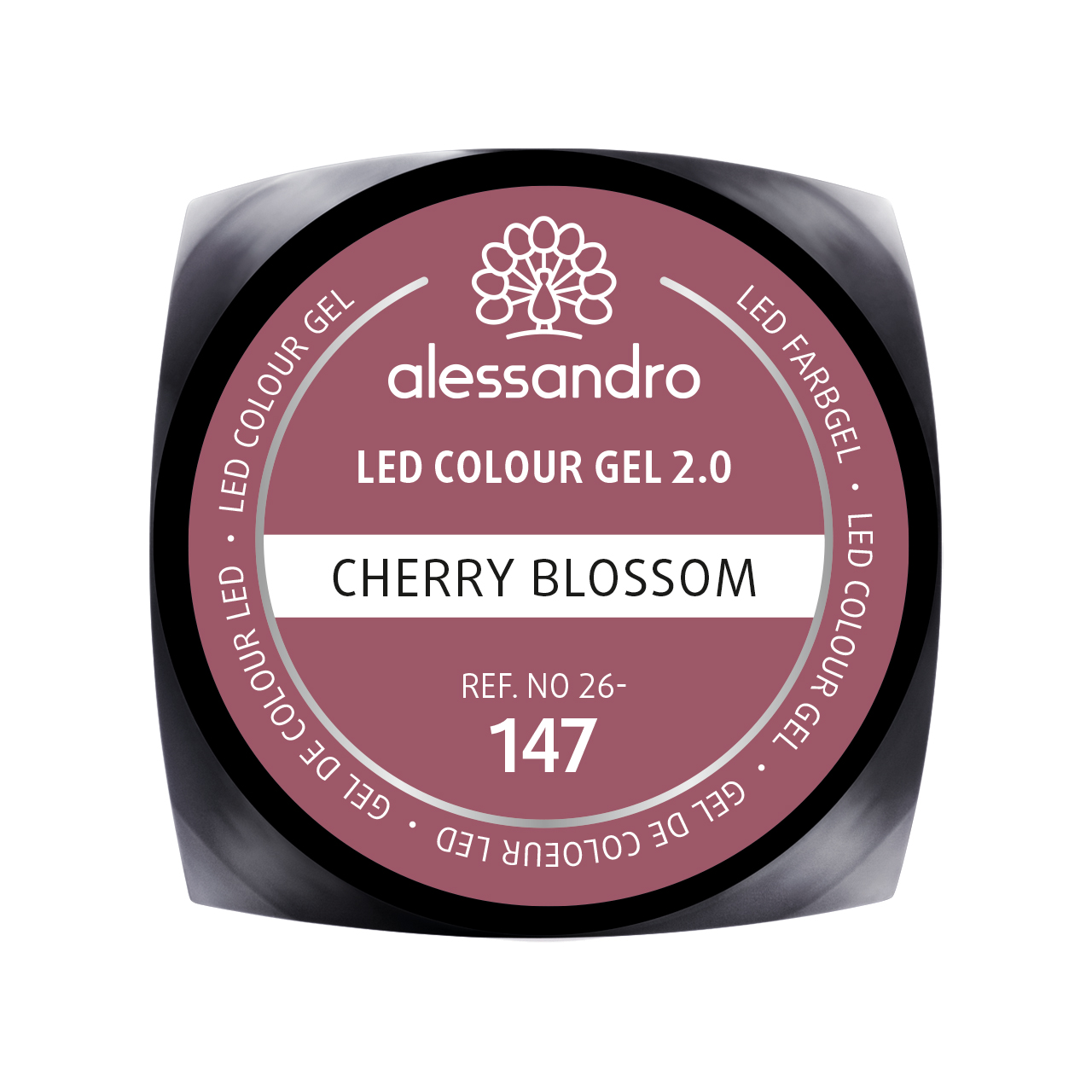 Colour Gel 2.0 Cherry Blossom 5 g