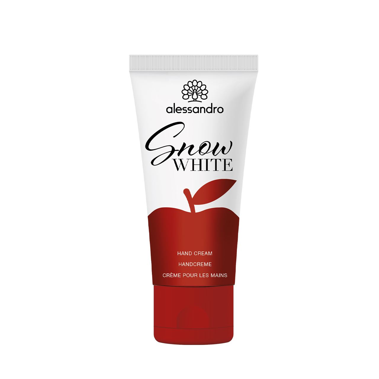 Handcreme Snow White