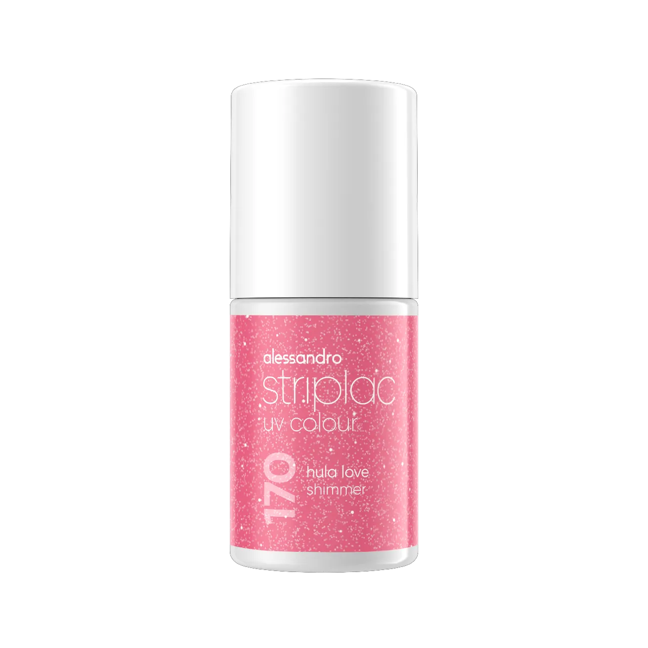 Striplac Uv Colour Hula Love Shimmer