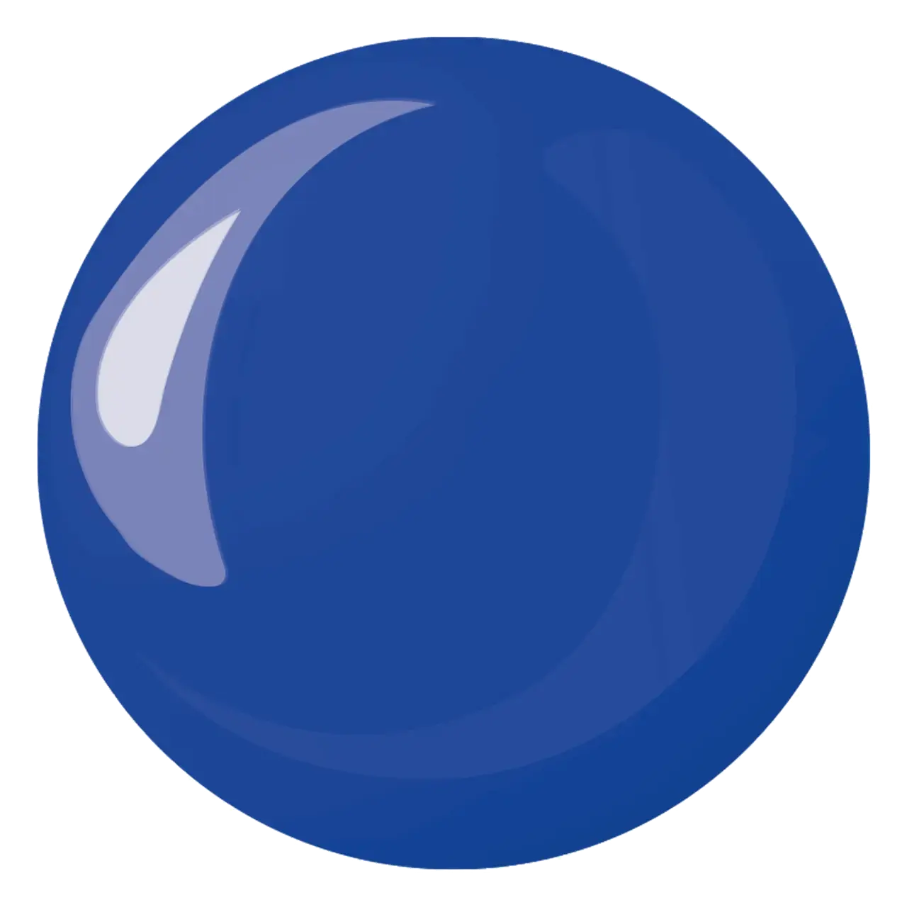 Electric Blue