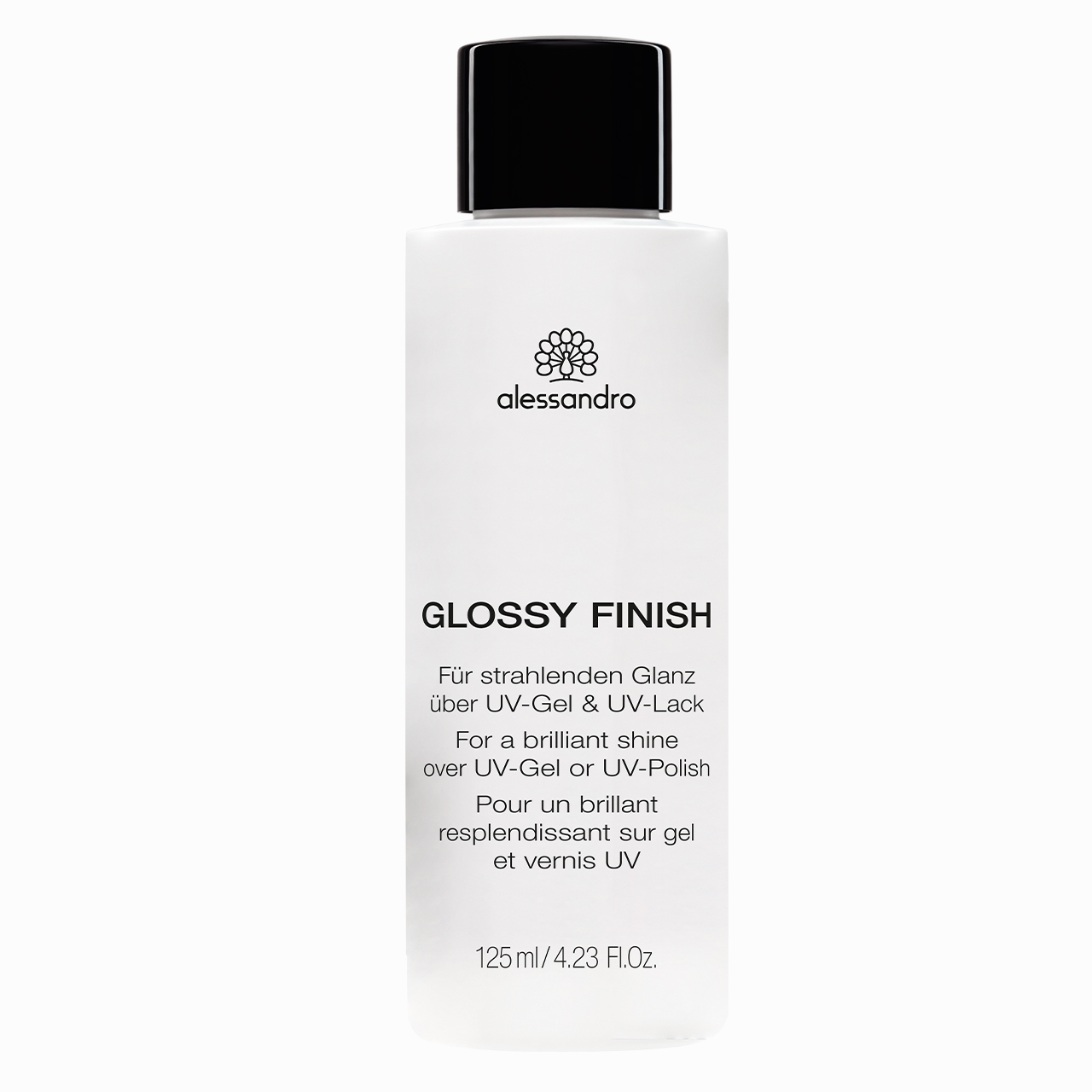 Glossy Finish, 125 ml