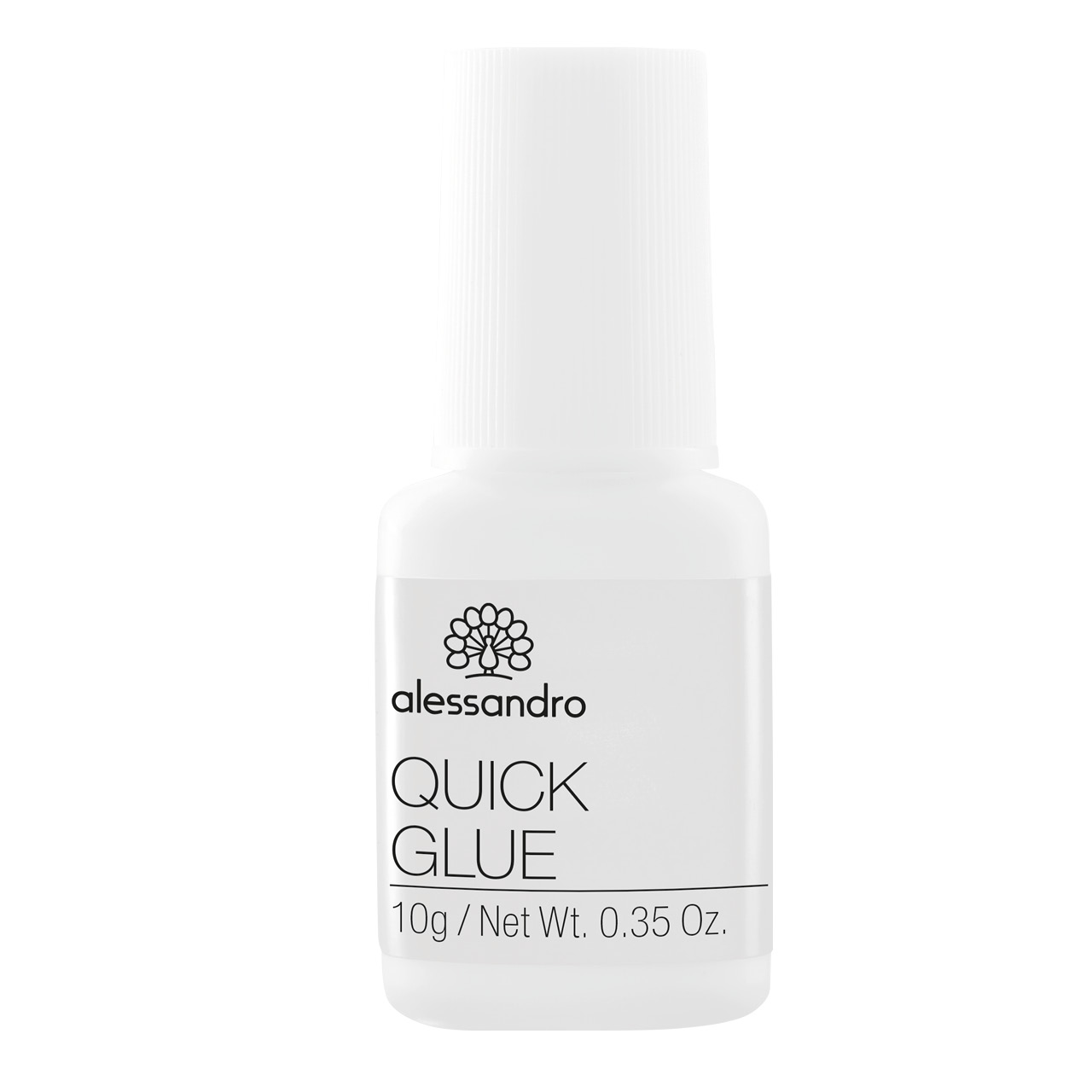 Quick Nail Glue