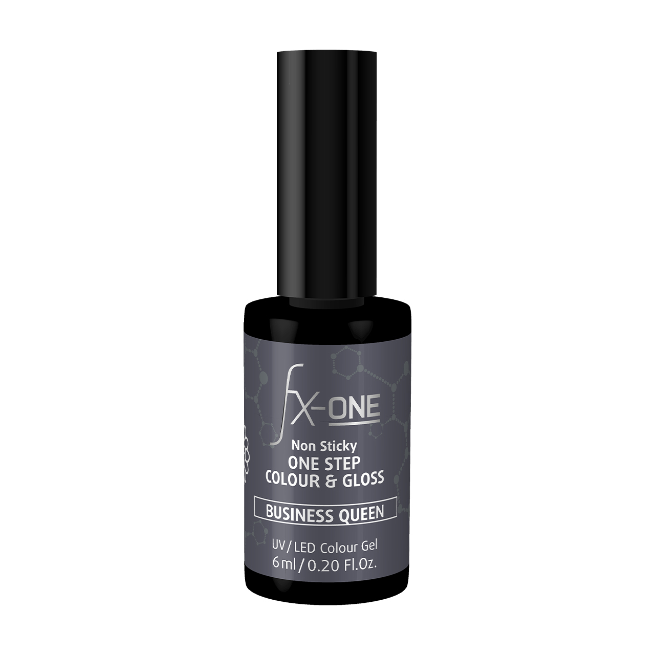 FX-ONE Colour & Gloss Business Queen 6 Ml