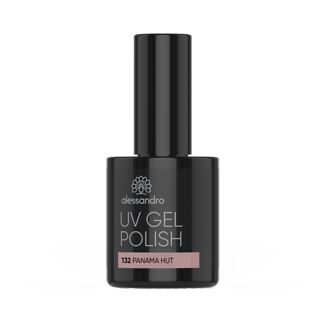 UV Gel Polish Panama Hut Shimmer