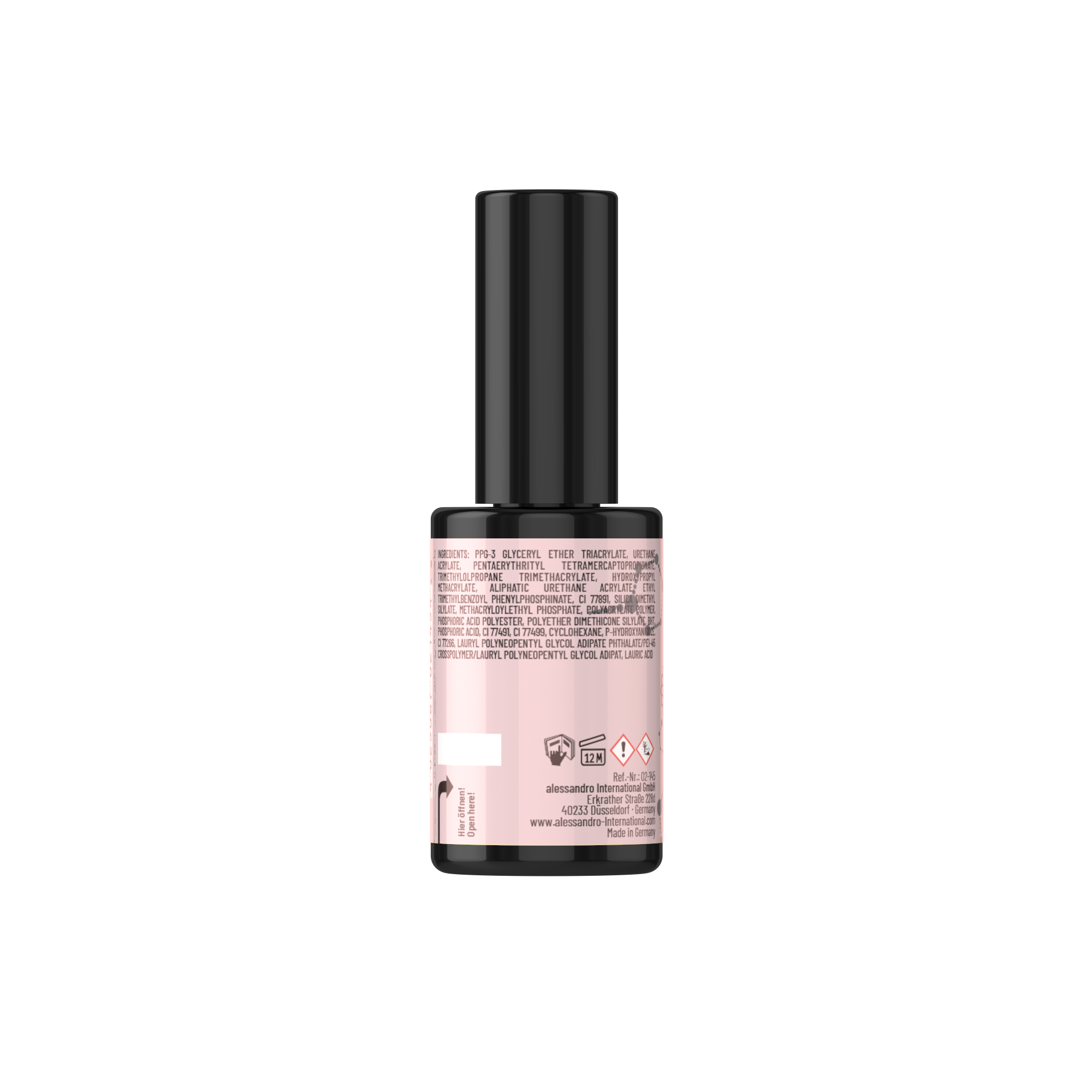 FX-ONE Colour & Gloss Cashmere Creme FX-ONE Colour & Gloss Cashmere Creme