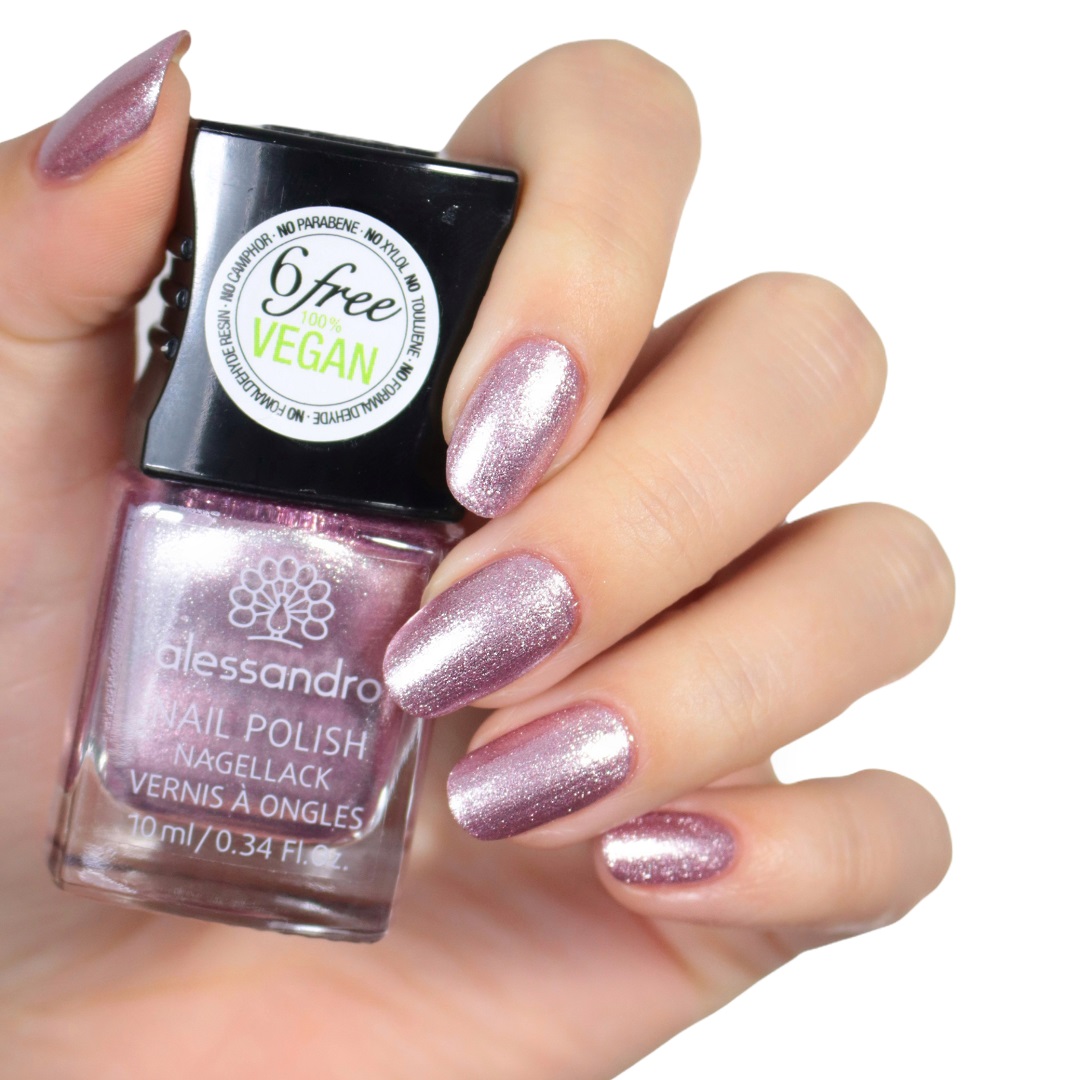 Nagellack Dolly's Pink