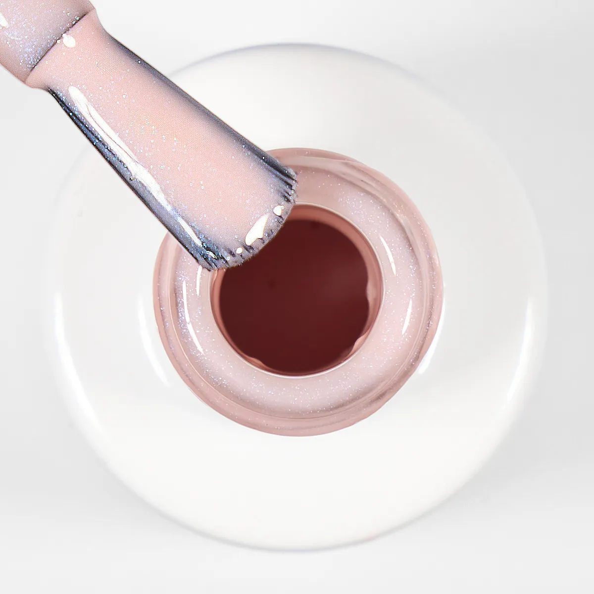 Striplac Uv Colour Baby Pink Shimmer