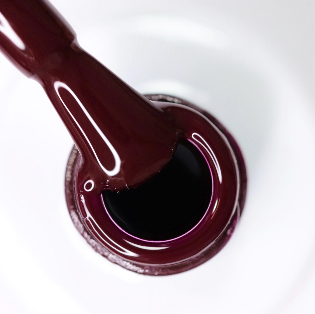 Striplac Peel or Soak Rouge Noir