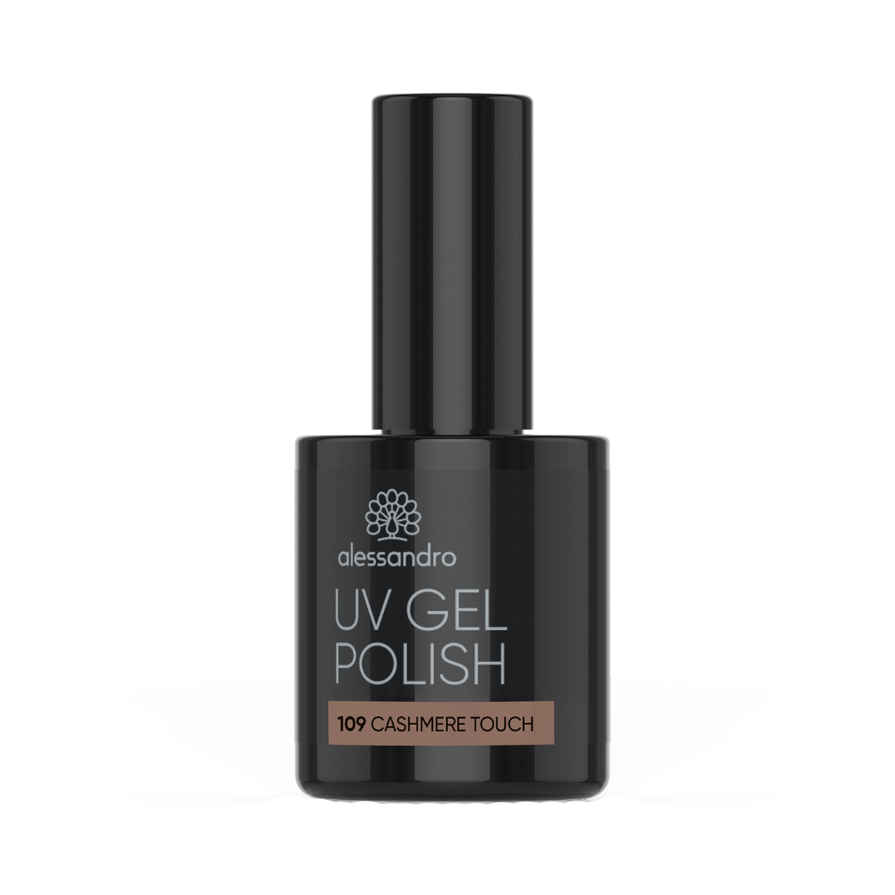 UV Gel Polish Chashmere Touch
