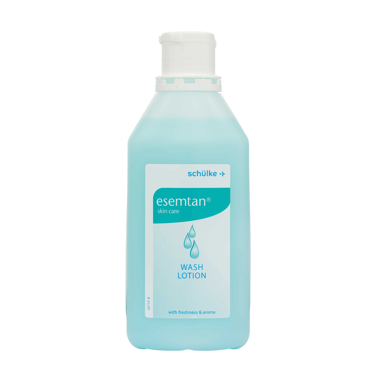 Esemtan® Wash Lotion 1l Hautfreundliche Waschlotion Mit Ausgesuchten Pflegesubstanzen