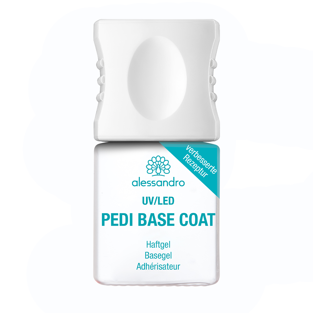 PEDI BASE COAT