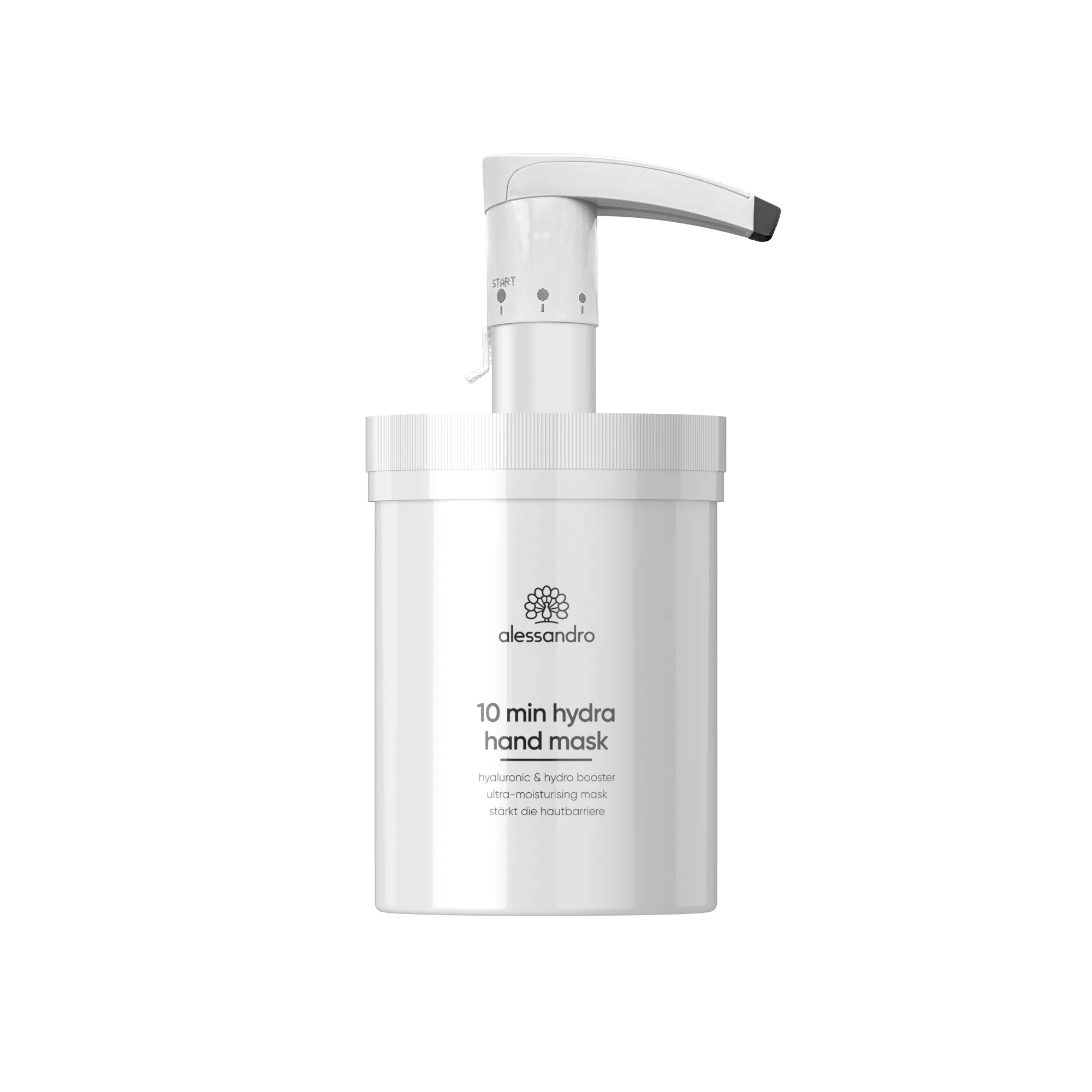 Hydra Hand Mask Salon Size Hydra Hand Mask Salon Size