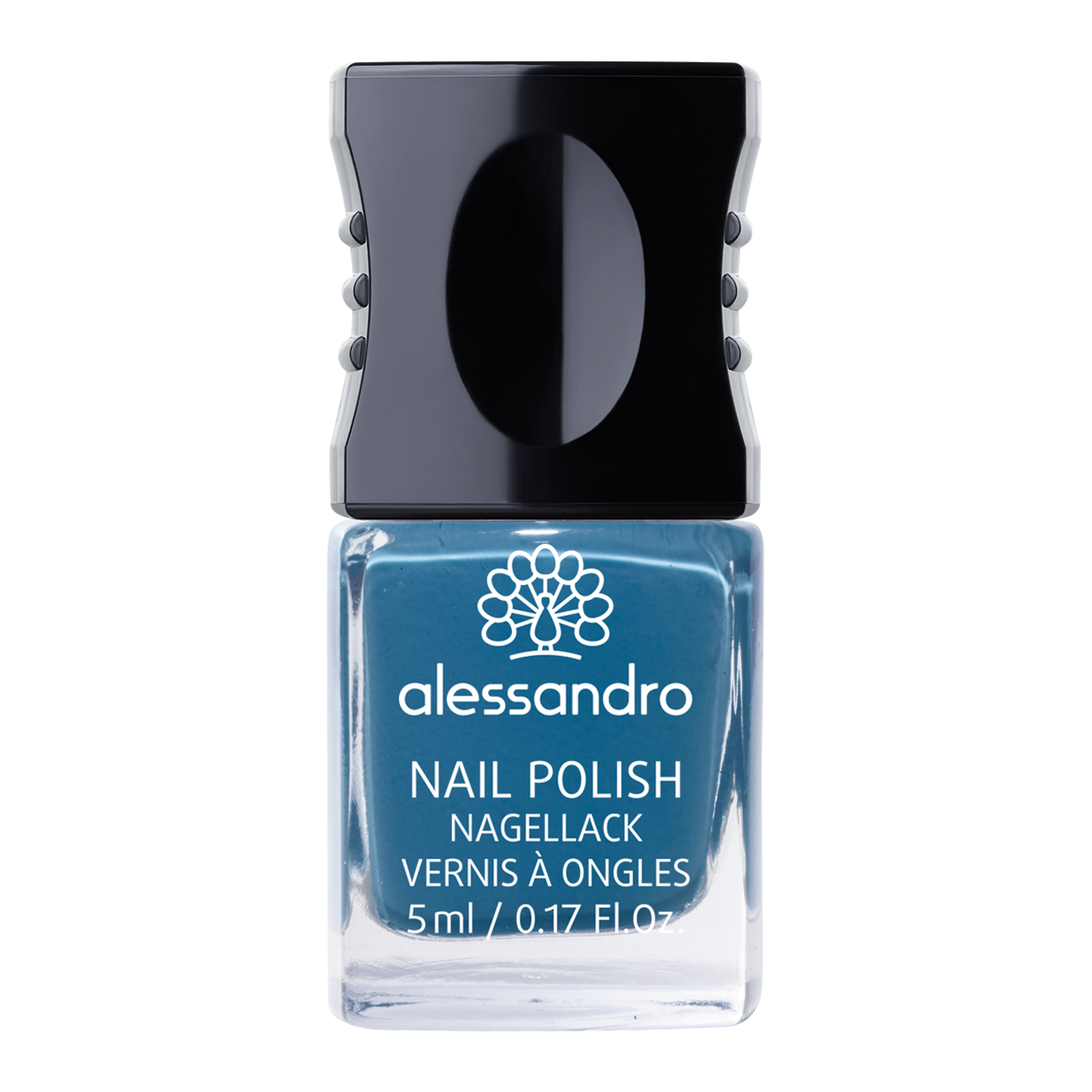 Nagellack Crazy Lazy Nagellack Crazy Lazy