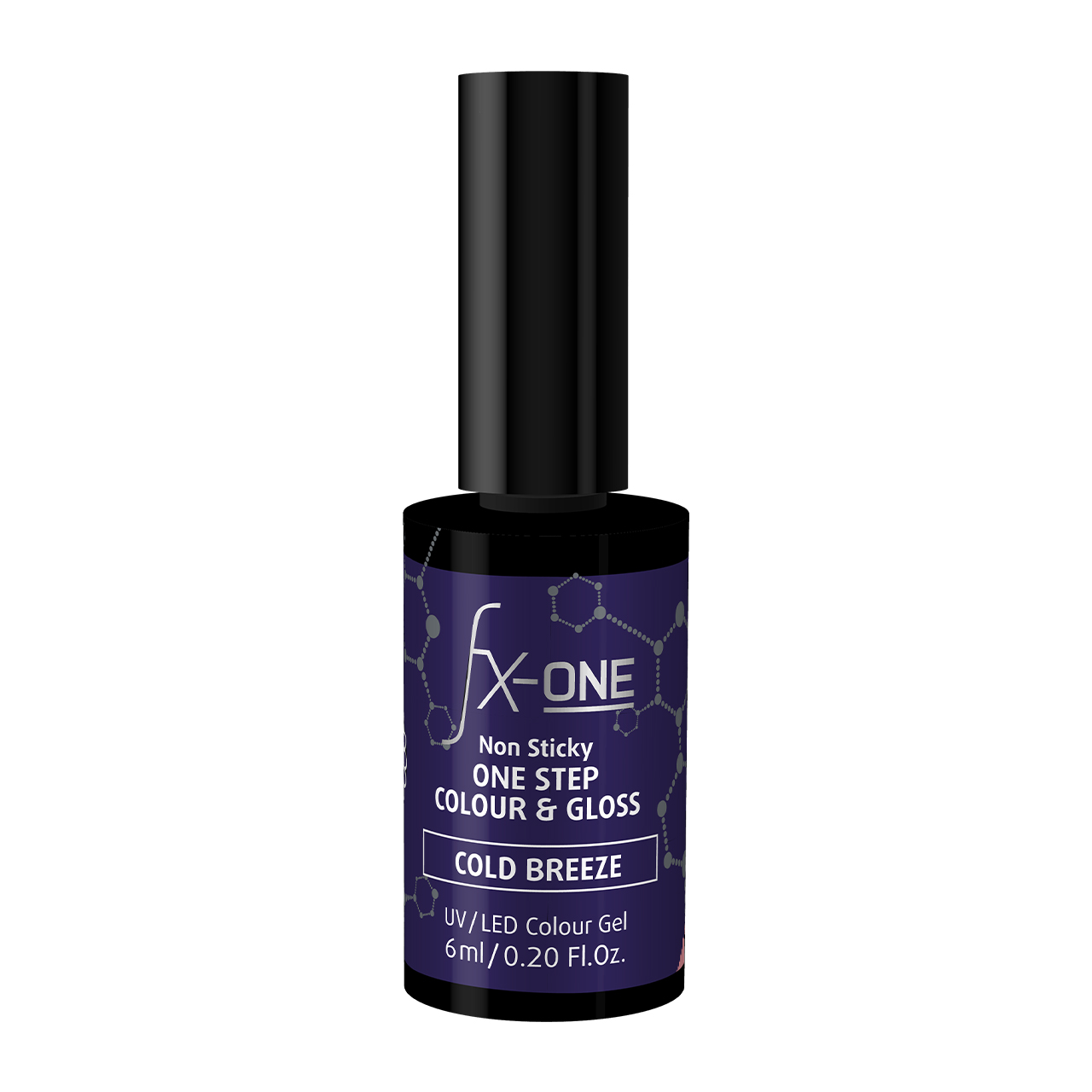 FX ONE Colour & Gloss Cold Breeze