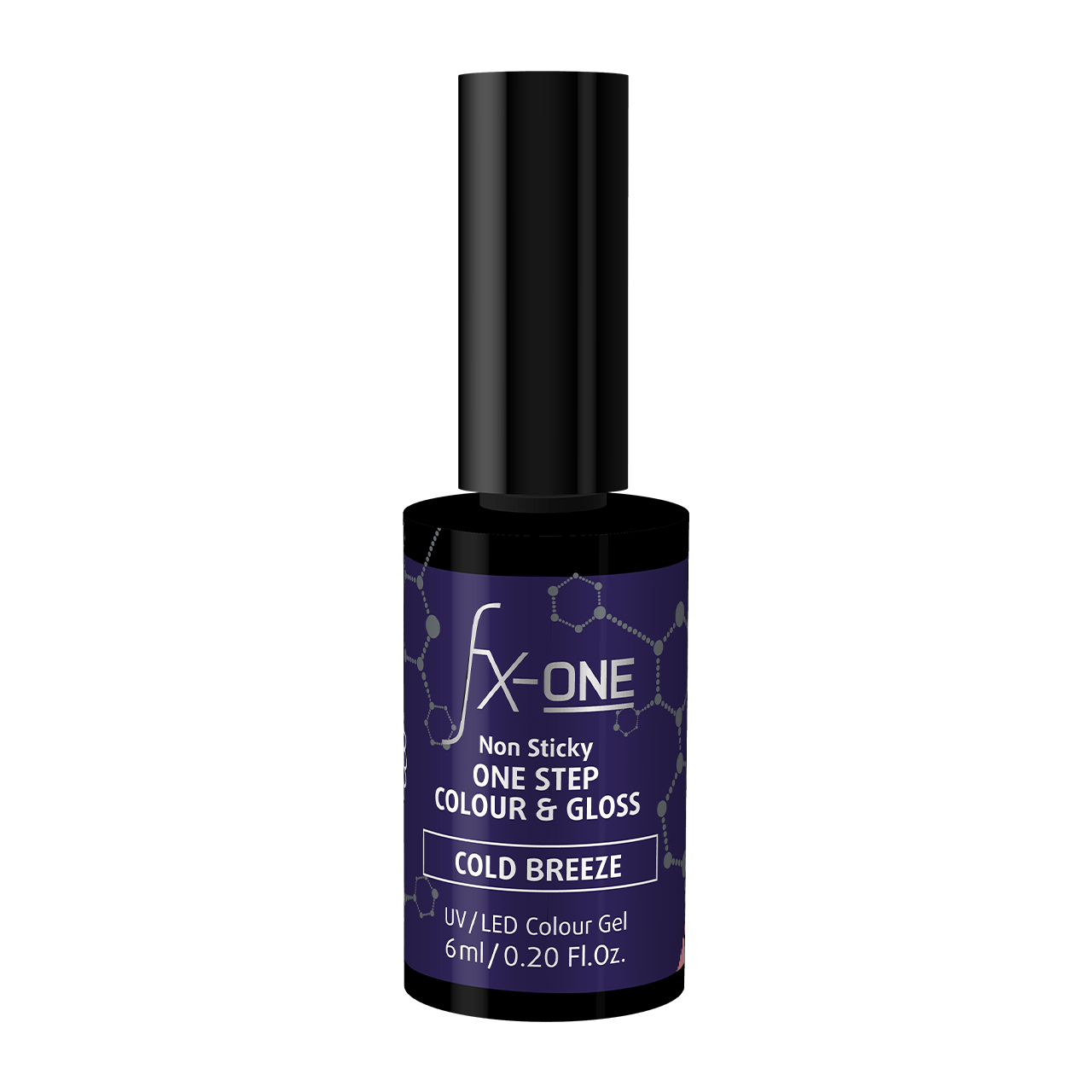 FX-ONE COLOUR & GLOSS Cold Breeze