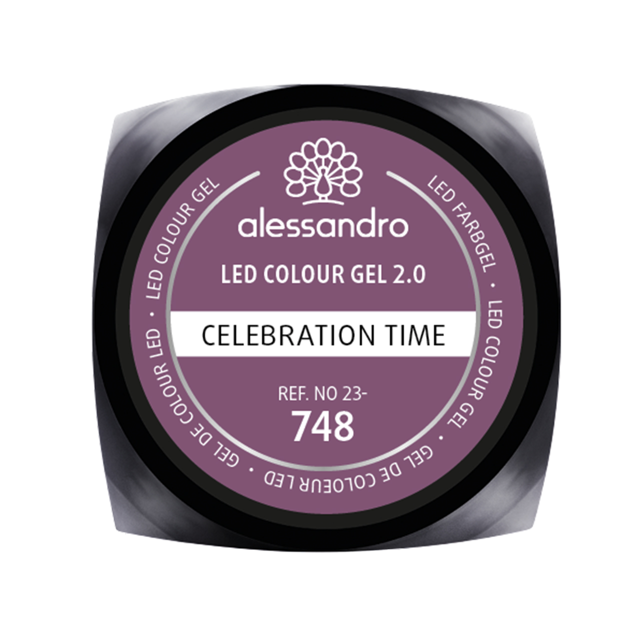 30 JAHRE CELEBRATION TIME Colour Gel 5G