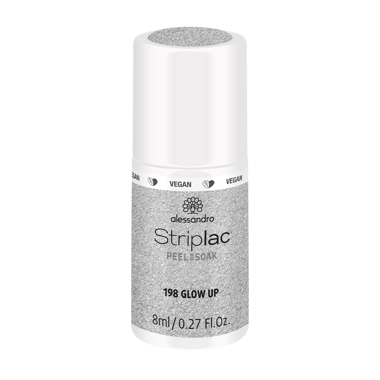 Striplac Peel or Soak Glow Up