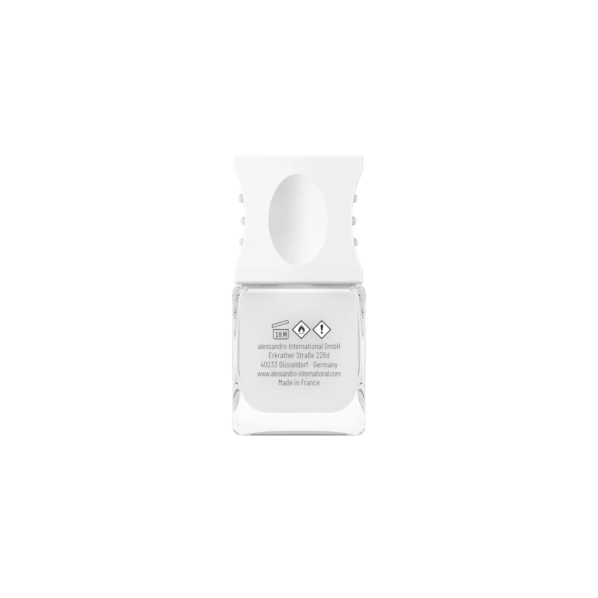 Express Nail Hardener