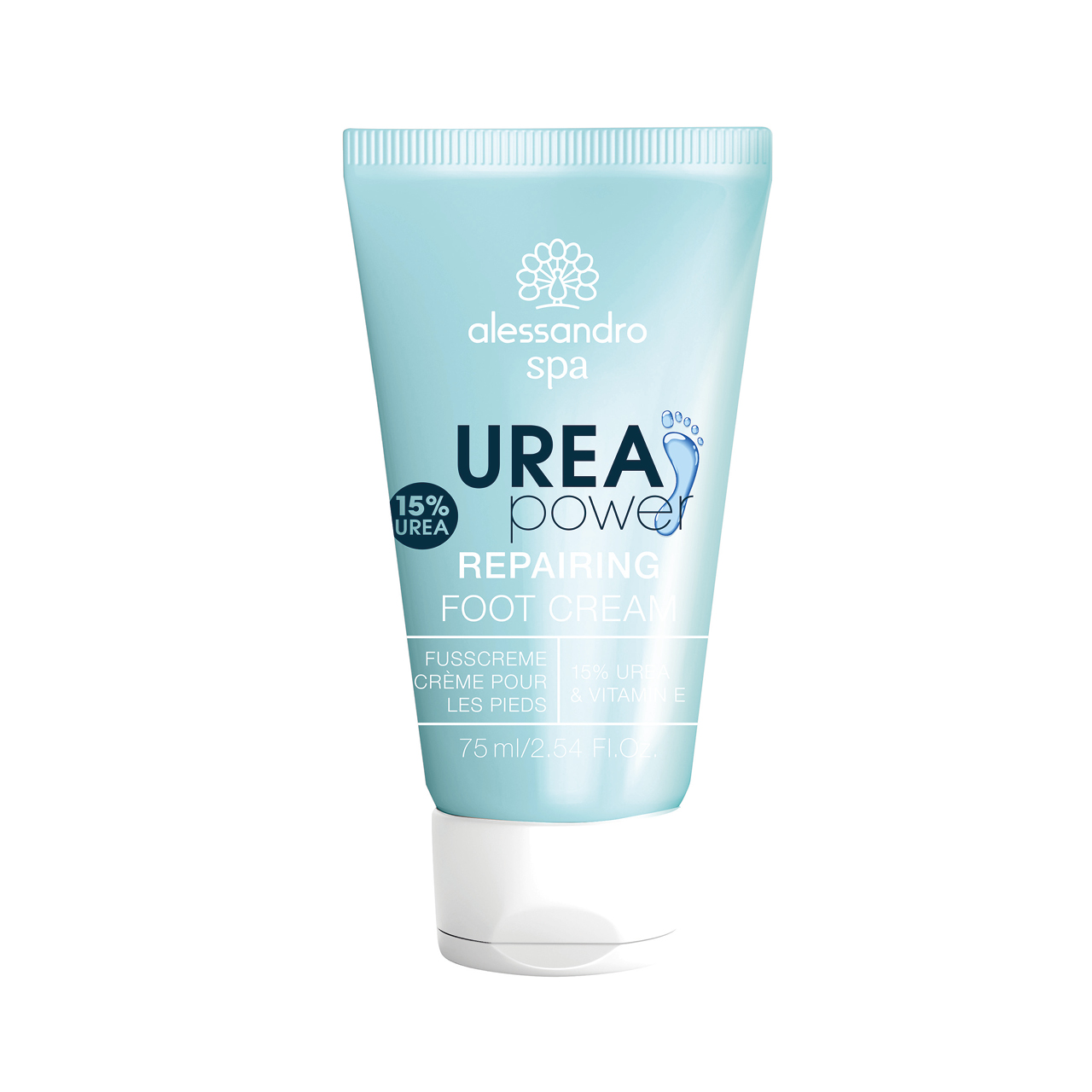 Repairing Foot Cream 15% Urea