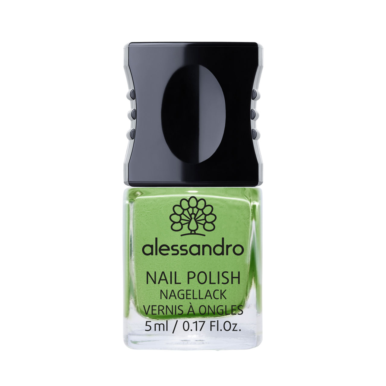 Vernis à ongles 921 Holy Guacamole Testeur