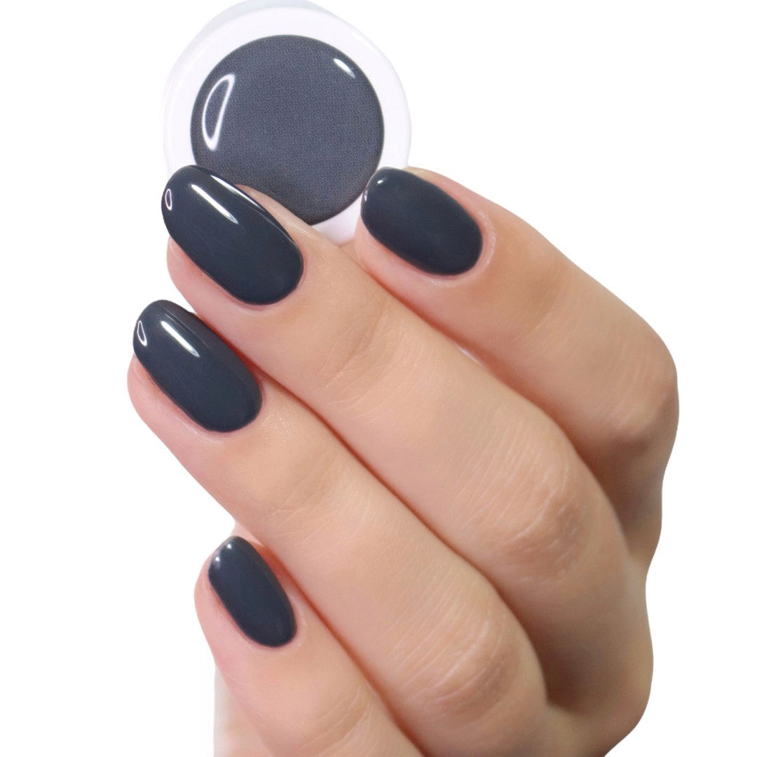 Striplac Peel or Soak New York Grey Striplac Peel or Soak New York Grey