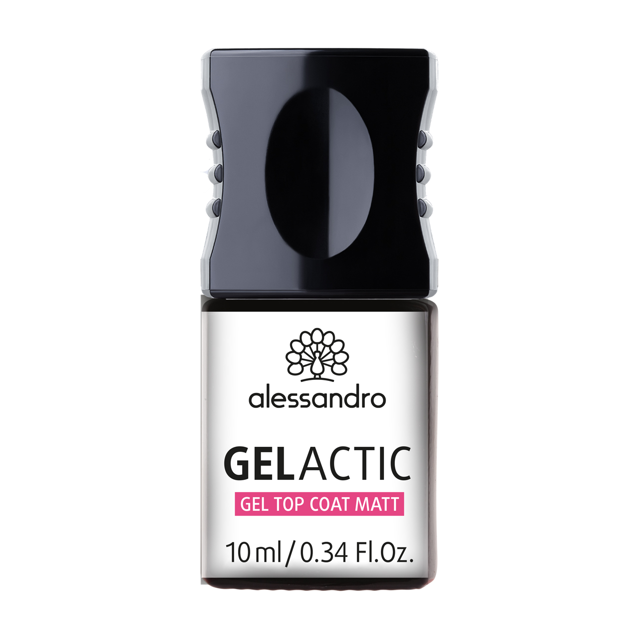 Gelactic Gel Top Coat Matt