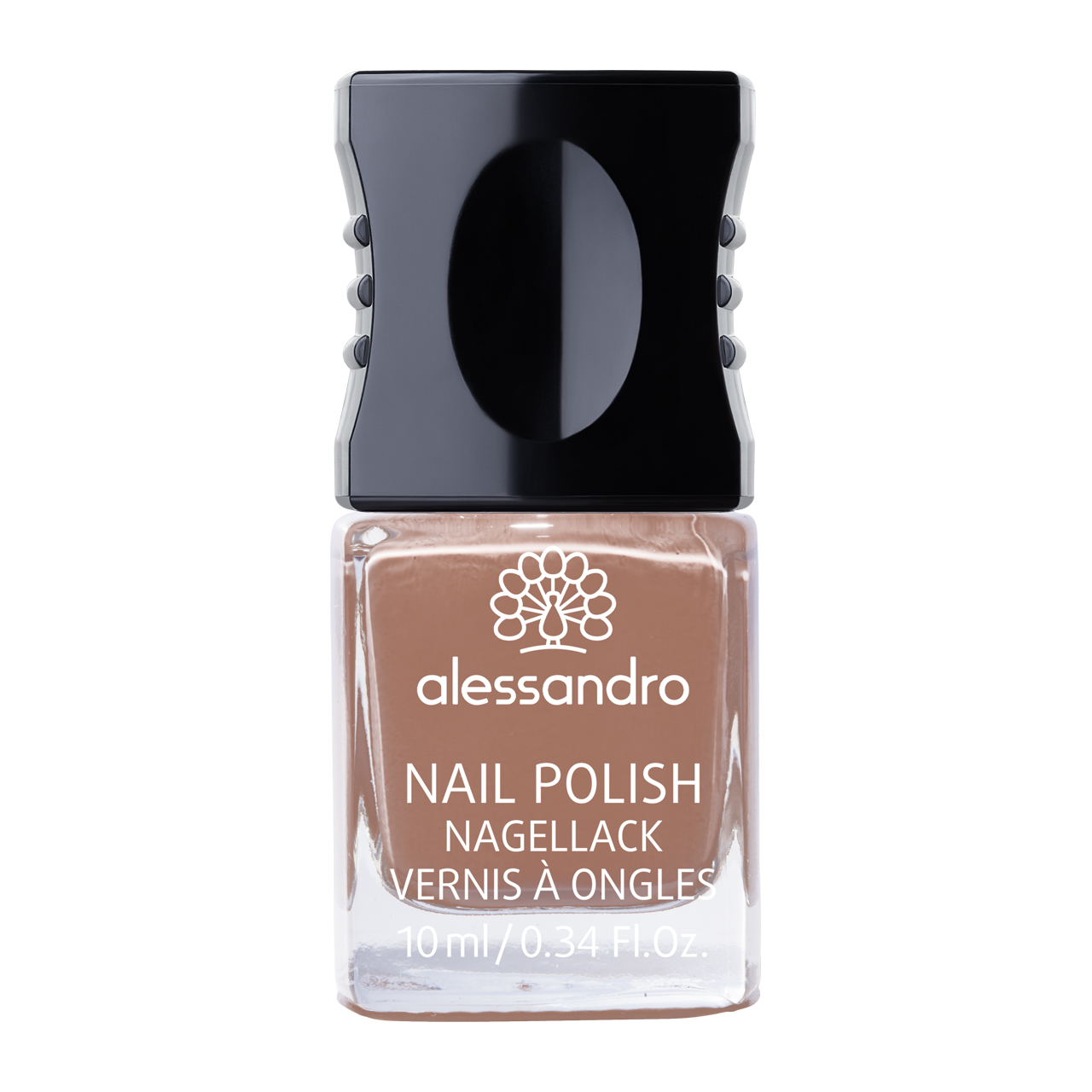 Nagellack 98 Cashmere Touch Tester