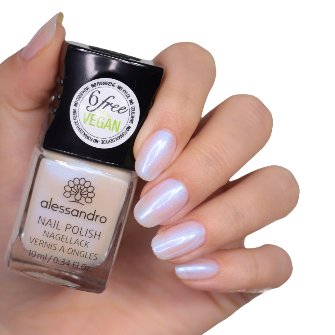 Nagellack Moonlight Kiss