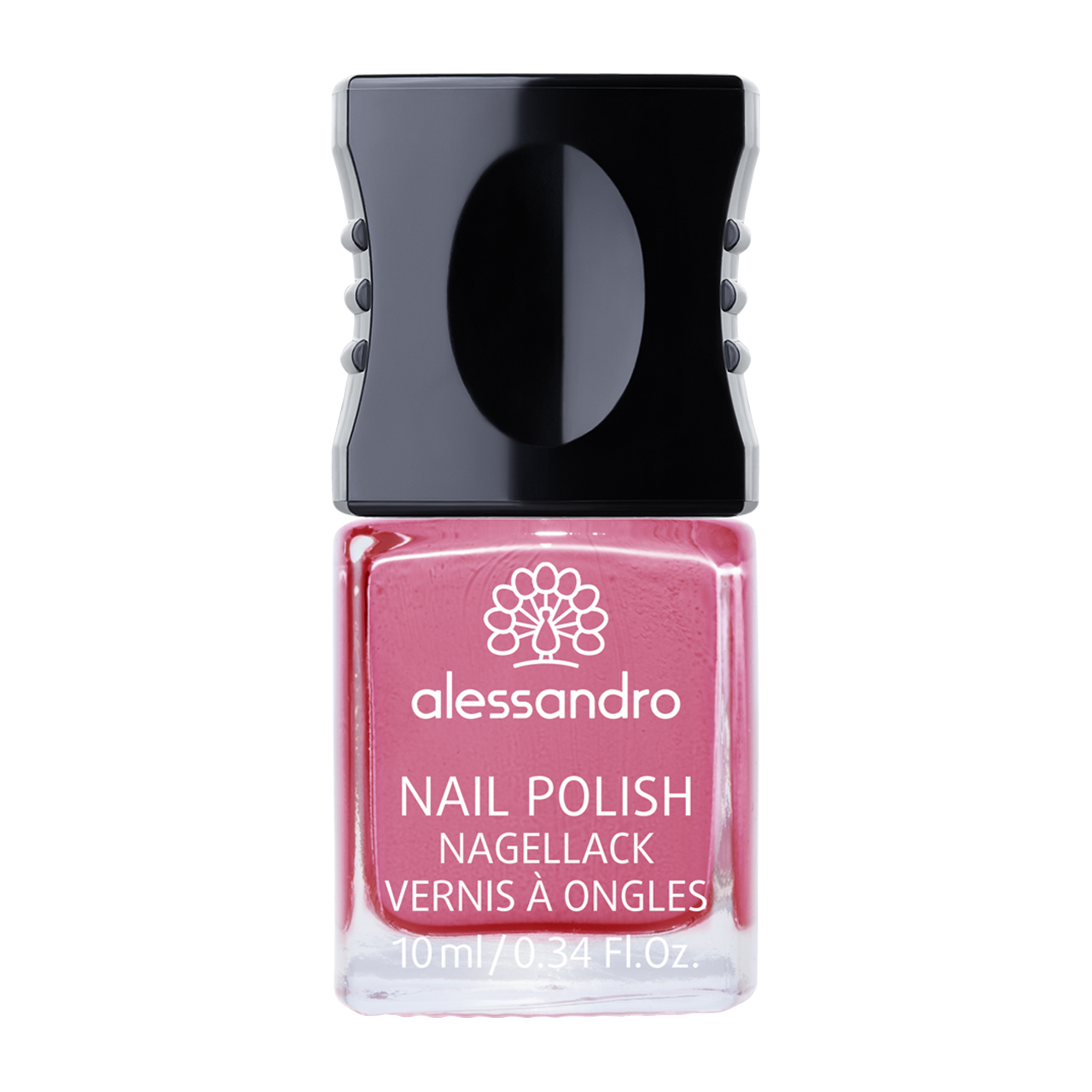 Nagellack My first Love