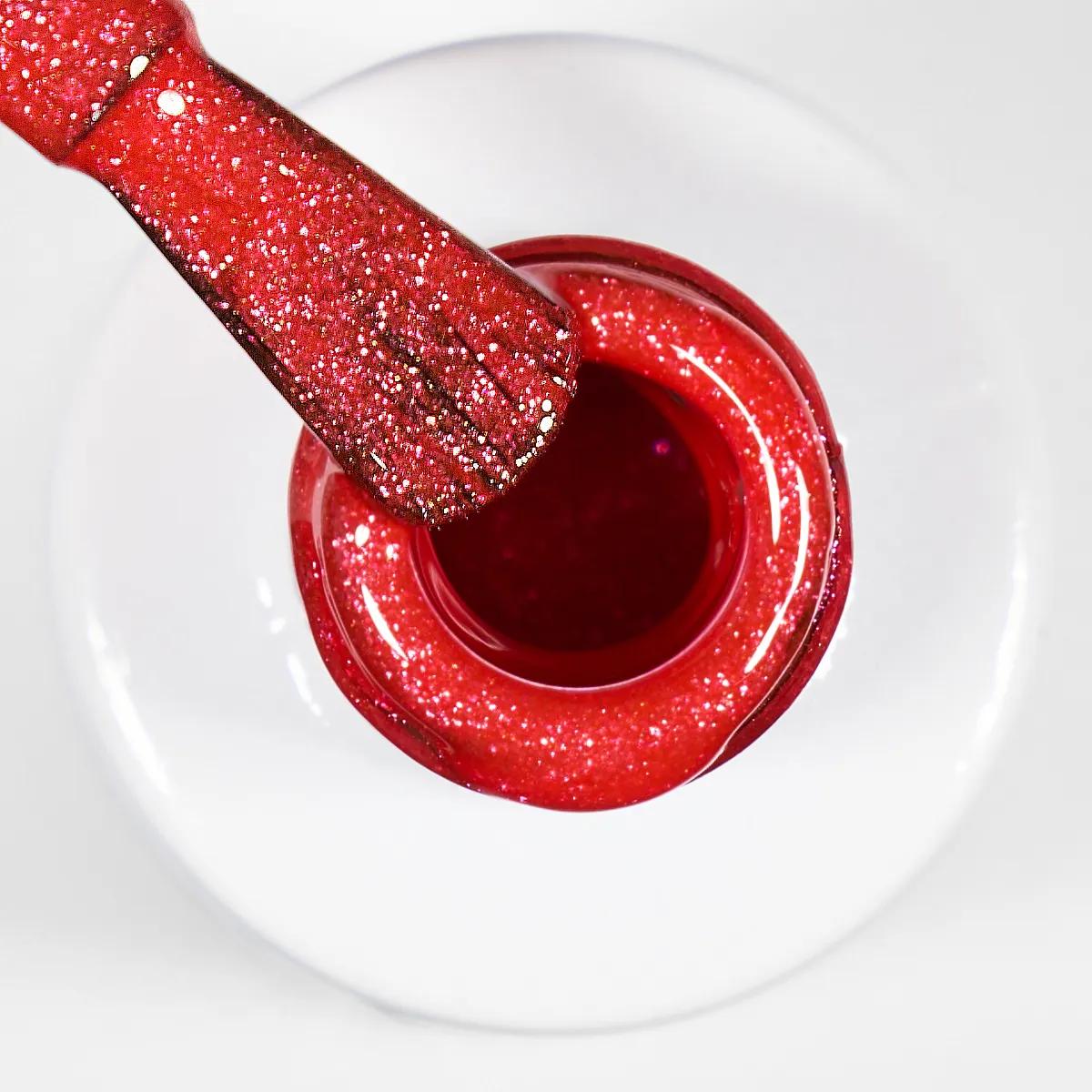 Striplac Uv Colour Joy Is Back Glitter