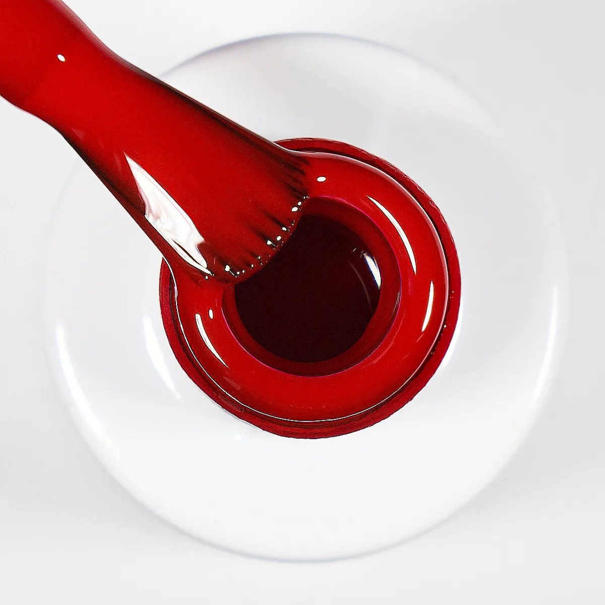 Striplac Uv Colour Ruby Red