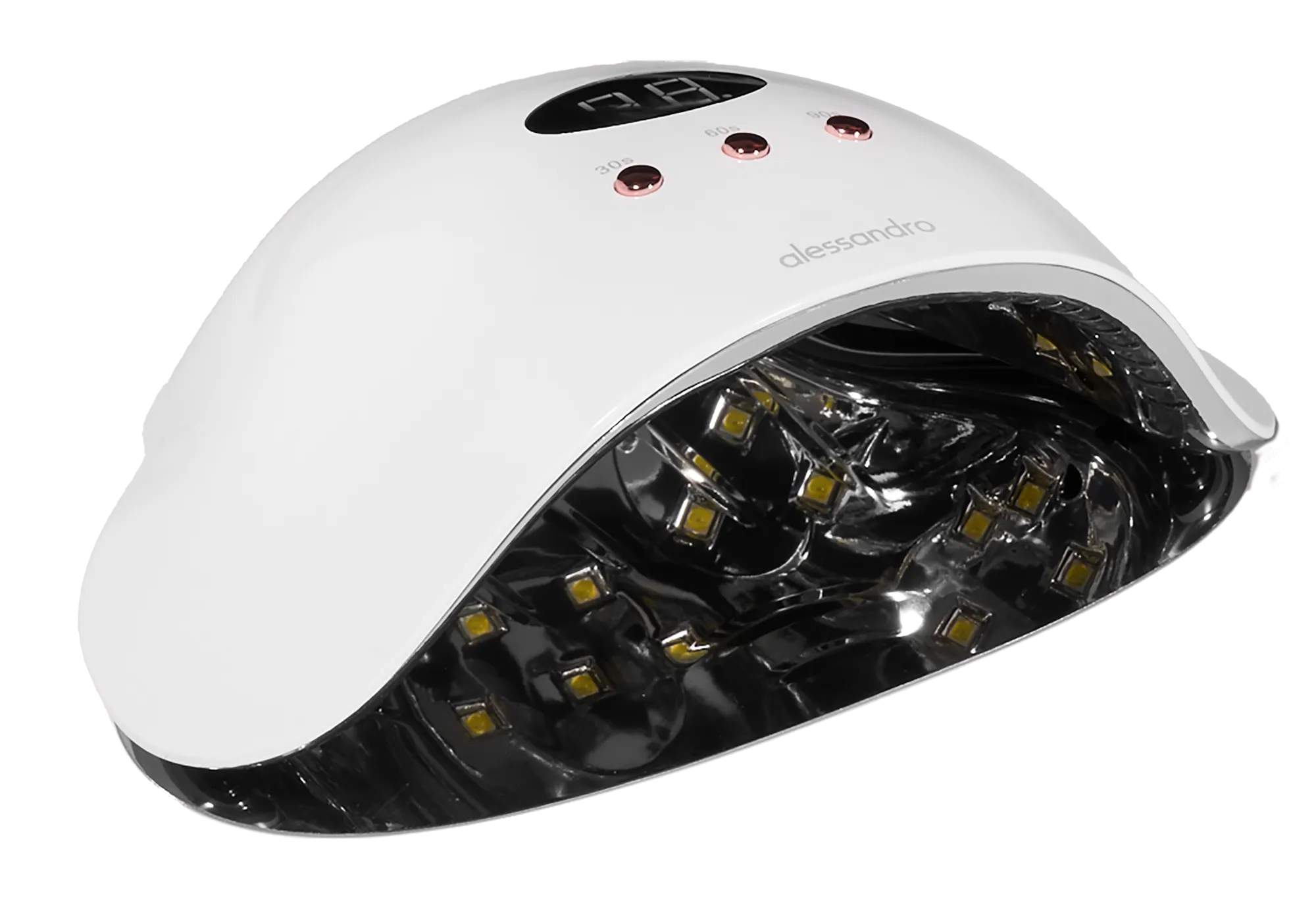 Striplac Led 5- Finger Lamp