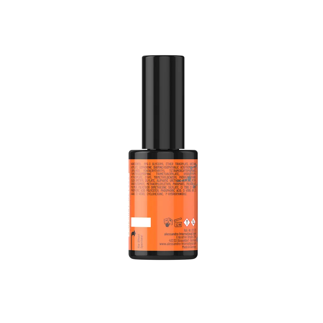 FX-ONE Colour & Gloss Tangerine Twist Neon