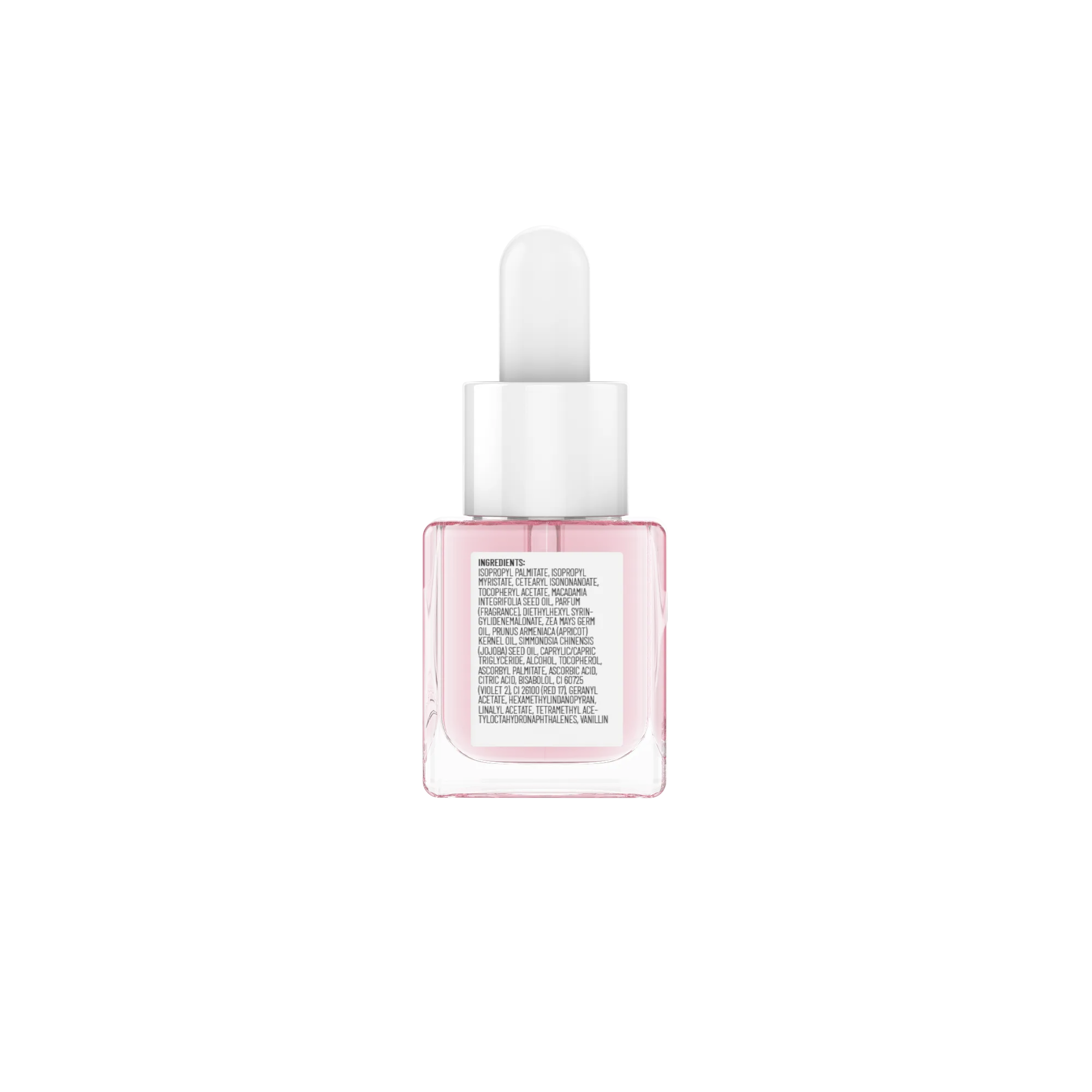 Mango Nail Care Serum