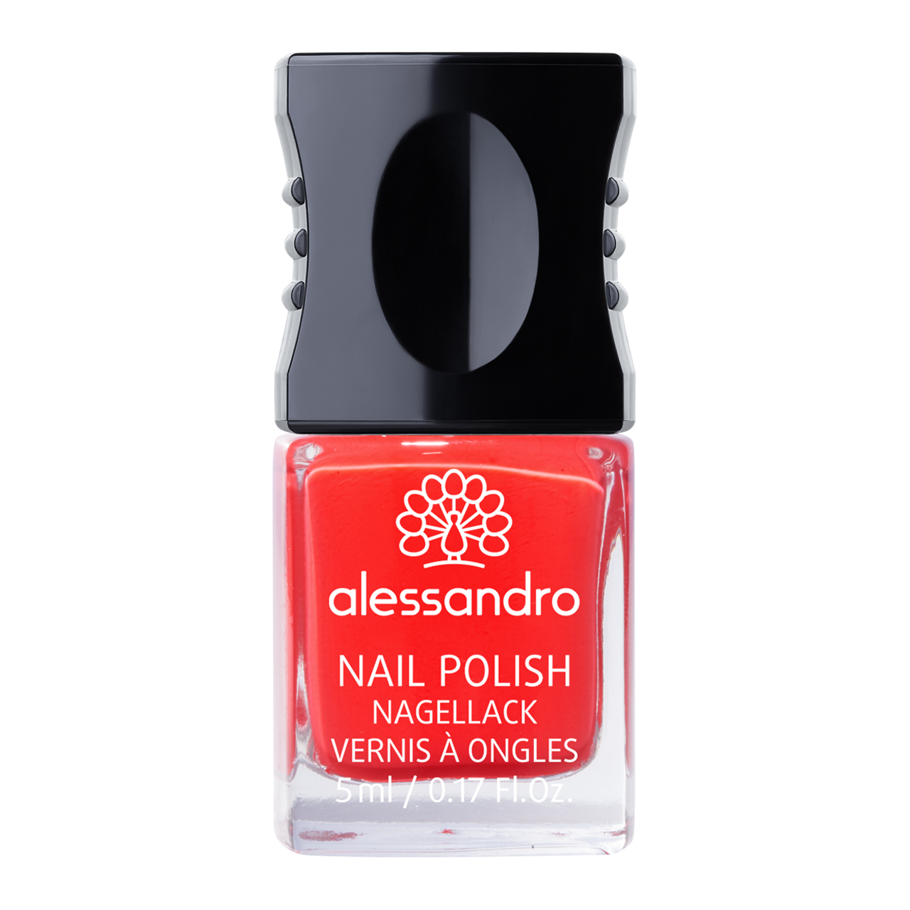 Nagellack Girly Flush