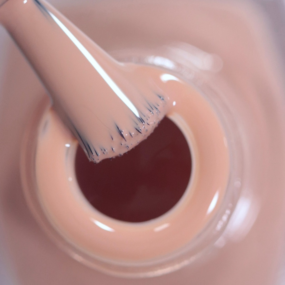 Nagellack Mousse au Chocolat