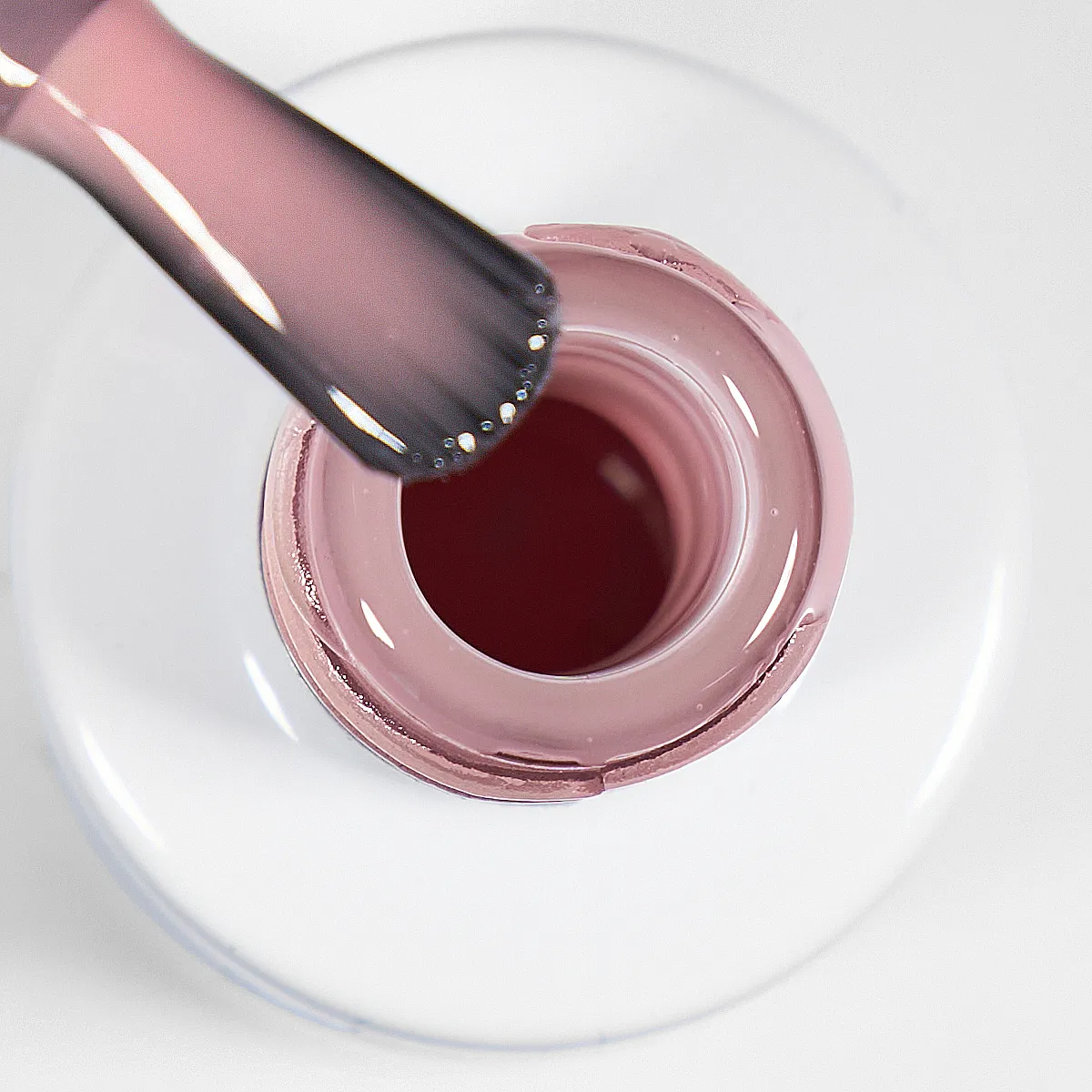 Striplac Uv Colour French Rosa