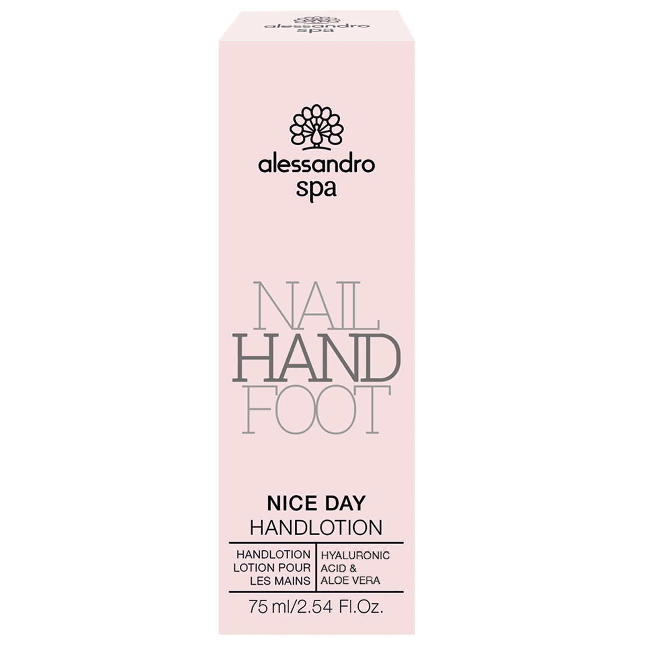 Nice Day Handcreme